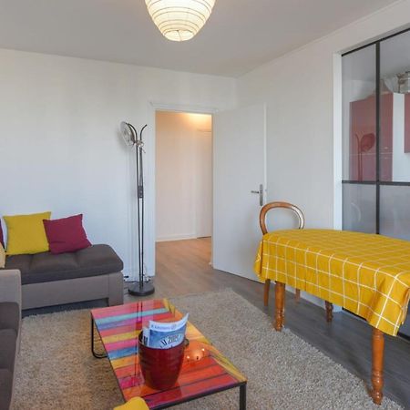 קלישי Appartement Jaures Vue Sur La Seine - Welkeys מראה חיצוני תמונה